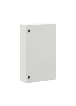 Корпус навесной STE с М/П ВxШxГ 1000x600x250 мм, IP66