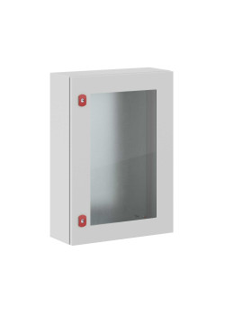 Корпус навесной ST с М/П с прозрачной дверью ВxШxГ 700x500x200 мм, IP66