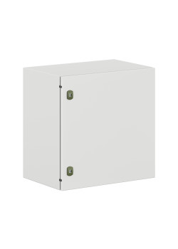 Корпус навесной уличный ST Outdoor с М/П ВxШxГ 600x600x400 мм, IP66