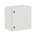 Корпус навесной уличный ST Outdoor с М/П ВxШxГ 600x600x400 мм, IP66 Корпус навесной уличный ST Outdoor с М/П ВxШxГ 600x600x400 мм, IP66