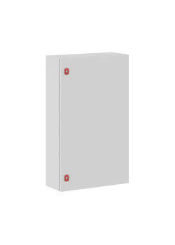 Корпус навесной ST с М/П ВxШxГ 600x500x250 мм, IP66