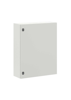 Корпус навесной STE с М/П ВxШxГ 1000x800x300 мм, IP66
