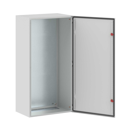 Корпус навесной ST с М/П ВxШxГ 1200x600x400 мм, IP66