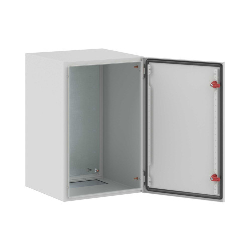 Корпус навесной ST с М/П ВxШxГ 600x400x400 мм, IP66