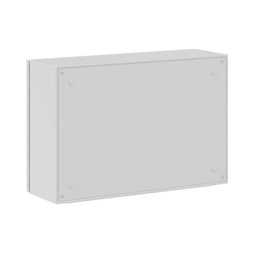 Корпус навесной уличный ST Outdoor с М/П ВxШxГ 400x600x200 мм, IP66