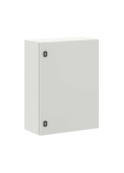 Корпус навесной STE с М/П ВxШxГ 800x600x300 мм, IP66