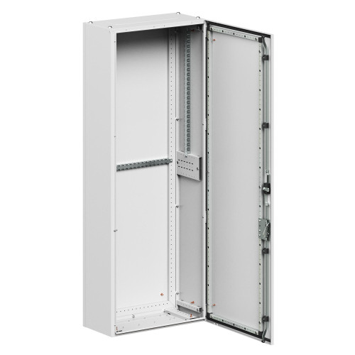 Рейка для корпусов RAM fit, В/Ш = 400 мм