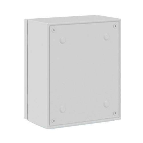 Корпус навесной уличный ST Outdoor с М/П ВxШxГ 300x250x150 мм, IP66