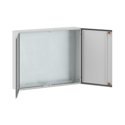 Корпус навесной ST с М/П двухдверный ВxШxГ 800x1000x200 мм, IP55