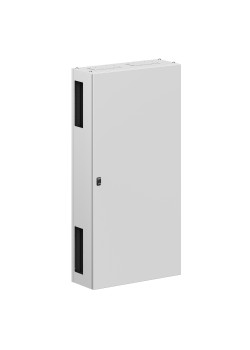 Компактный корпус RAM fit с боковыми вырезами, ВхШхГ 1800х800х400 мм, IP55