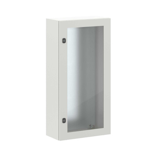 Корпус навесной STE с М/П с прозрачной дверью ВxШxГ 1200x600x300 мм, IP66