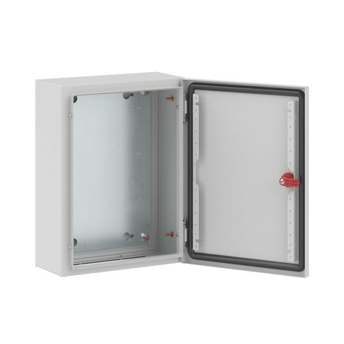 Корпус навесной ST с М/П ВxШxГ 400x300x150 мм, IP66
