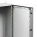 Компактный корпус RAM fit без боковых вырезов, ВхШхГ 2000х600х250 мм, IP55 Компактный корпус RAM fit без боковых вырезов, ВхШхГ 2000х600х250 мм, IP55