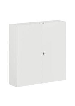 Корпус навесной ST с М/П двухдверный ВxШxГ 1200x1200x300 мм, IP55