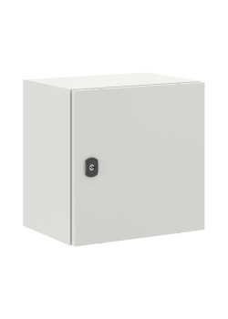 Корпус навесной STE с М/П ВxШxГ 400x400x300 мм, IP66