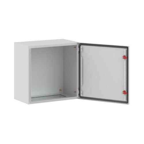 Корпус навесной ST без М/П ВxШxГ 500x500x300 мм, IP66