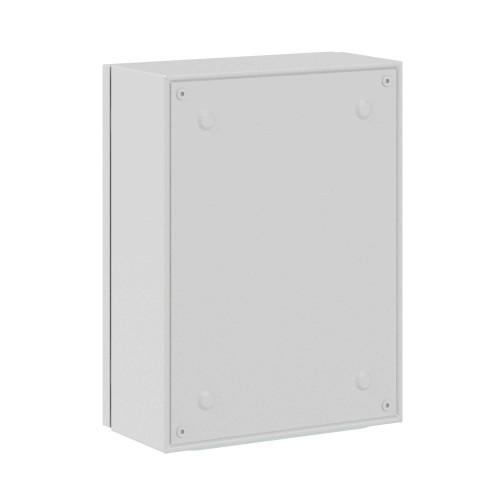 Корпус навесной ST с М/П ВxШxГ 400x300x150 мм, IP66