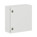 Корпус навесной уличный ST Outdoor с М/П ВxШxГ 600x600x250 мм, IP66