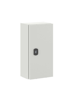 Корпус навесной STE с М/П ВxШxГ 400x200x150 мм, IP66