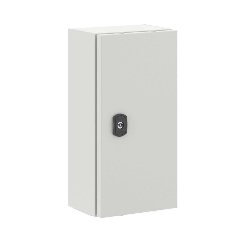 Корпус навесной STE с М/П ВxШxГ 400x200x150 мм, IP66