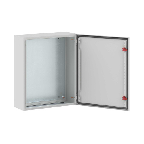 Корпус навесной ST с М/П ВxШxГ 600x500x200 мм, IP66