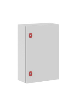 Корпус навесной ST с М/П ВxШxГ 600x400x200 мм, IP66
