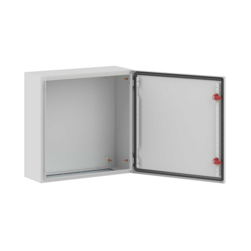Корпус навесной ST без М/П ВxШxГ 500x500x200 мм, IP66