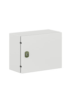 Корпус навесной уличный ST Outdoor с М/П ВxШxГ 300x400x200 мм, IP66