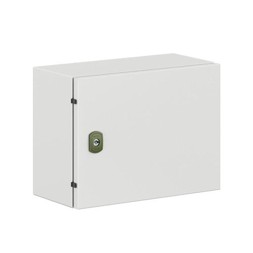 Корпус навесной уличный ST Outdoor с М/П ВxШxГ 300x400x200 мм, IP66