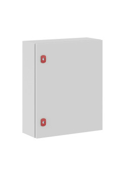 Корпус навесной ST с М/П ВxШxГ 600x500x200 мм, IP66