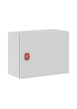 Корпус навесной ST с М/П ВxШxГ 300x400x200 мм, IP66