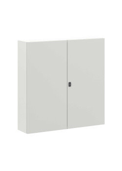 Корпус навесной STE с М/П двухдверный ВxШxГ 1200x1200x300 мм, IP55