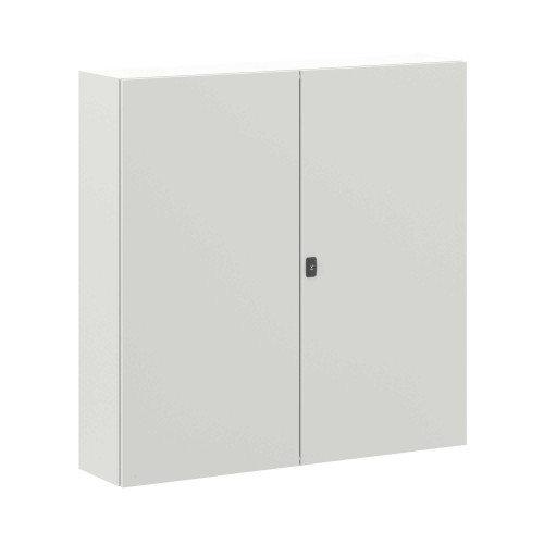 Корпус навесной STE с М/П двухдверный ВxШxГ 1200x1200x300 мм, IP55