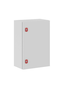 Корпус навесной ST с М/П ВxШxГ 600x400x250 мм, IP66