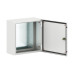 Корпус навесной уличный ST Outdoor с М/П ВxШxГ 400x400x200 мм, IP66
