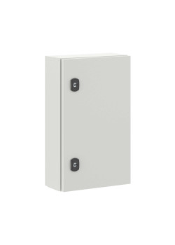 Корпус навесной STE с М/П ВxШxГ 500x300x150 мм, IP66