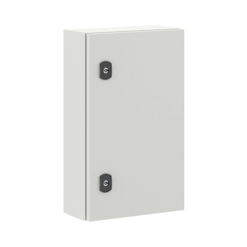 Корпус навесной STE с М/П ВxШxГ 500x300x150 мм, IP66