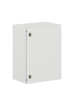 Корпус навесной уличный ST Outdoor с М/П ВxШxГ 800x600x400 мм, IP66