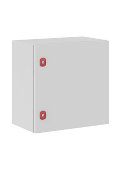 Корпус навесной ST без М/П ВxШxГ 500x500x300 мм, IP66
