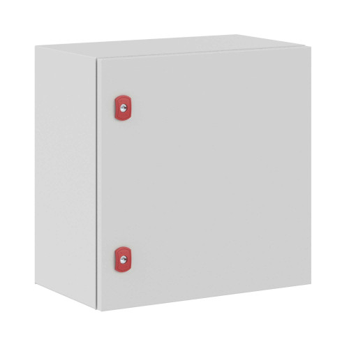 Корпус навесной ST без М/П ВxШxГ 500x500x300 мм, IP66