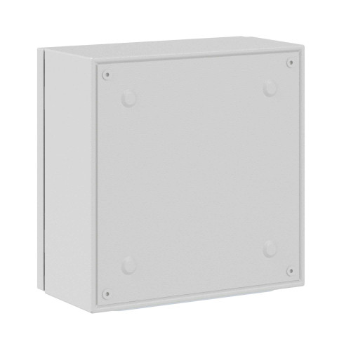 Корпус навесной ST без М/П ВxШxГ 300x300x150 мм, IP66