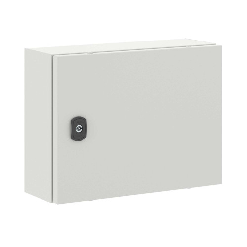 Корпус навесной STE с М/П ВxШxГ 300x400x150 мм, IP66