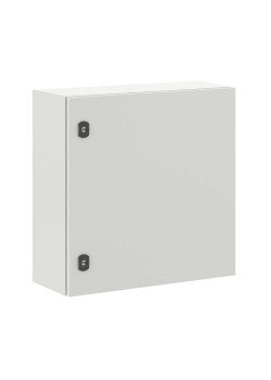 Корпус навесной STE с М/П ВxШxГ 600x600x250 мм, IP66