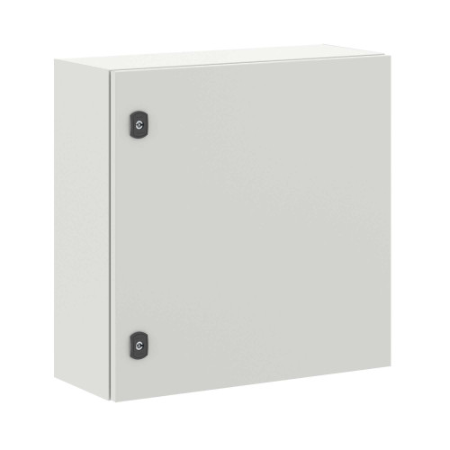 Корпус навесной STE с М/П ВxШxГ 600x600x250 мм, IP66