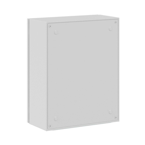 Корпус навесной уличный ST Outdoor с М/П ВxШxГ 500x400x200 мм, IP66