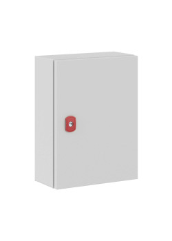 Корпус навесной ST с М/П ВxШxГ 400x300x150 мм, IP66