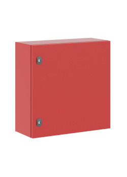 Корпус навесной ST с М/П ВxШxГ 600x600x250 мм, RAL3020, IP66