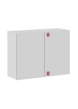 Корпус навесной ST с М/П двухдверный ВxШxГ 600x800x300 мм, IP55
