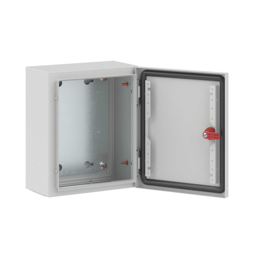 Корпус навесной ST с М/П ВxШxГ 300x250x150 мм, IP66