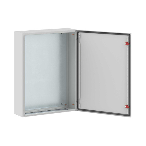 Корпус навесной ST с М/П ВxШxГ 800x600x200 мм, IP66